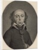 Jean-Baptiste Annibal Aubert du Bayet, 1796 by Anonymous