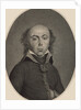 Jean-Baptiste Annibal Aubert du Bayet, 1796 by Anonymous