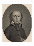 Jean-Baptiste Annibal Aubert du Bayet, 1796 by Anonymous