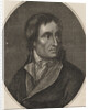 Jean-Baptiste Carrier, 1796 by Anonymous