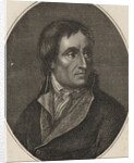 Jean-Baptiste Carrier, 1796 by Anonymous