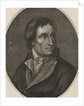 Jean-Baptiste Carrier, 1796 by Anonymous