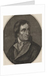 Jean-Baptiste Carrier, 1796 by Anonymous