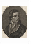 Jean-Baptiste Carrier, 1796 by Anonymous