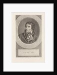 Jean-Baptiste Carrier, 1805 by Anonymous