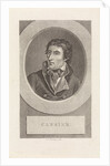 Jean-Baptiste Carrier, 1805 by Anonymous