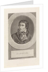 Jean-Baptiste Carrier, 1805 by Anonymous