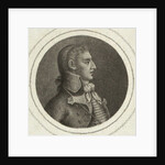 Jean-Baptiste Drouet, 1791 by Anonymous