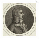 Jean-Baptiste Drouet, 1791 by Anonymous