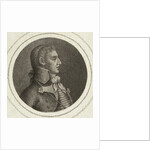 Jean-Baptiste Drouet, 1791 by Anonymous