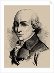 Jean-Baptiste Louvet de Couvray, 1889 by Anonymous