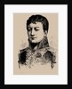 Jean-Baptiste Raymond de Lacrosse, 1889 by Anonymous