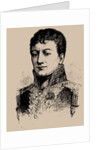 Jean-Baptiste Raymond de Lacrosse, 1889 by Anonymous