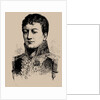 Jean-Baptiste Raymond de Lacrosse, 1889 by Anonymous
