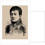 Jean-Baptiste Raymond de Lacrosse, 1889 by Anonymous