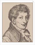 Jean-Baptiste Robert Lindet, by Anonymous