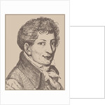 Jean-Baptiste Robert Lindet, by Anonymous