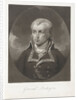 Jean-Charles Pichegru, 1795 by Anonymous