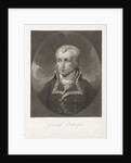 Jean-Charles Pichegru, 1795 by Anonymous