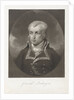 Jean-Charles Pichegru, 1795 by Anonymous