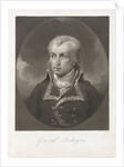 Jean-Charles Pichegru, 1795 by Anonymous