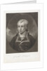 Jean-Charles Pichegru, 1795 by Anonymous