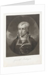 Jean-Charles Pichegru, 1795 by Anonymous