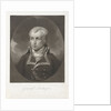 Jean-Charles Pichegru, 1795 by Anonymous