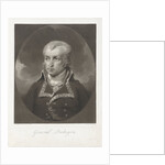 Jean-Charles Pichegru, 1795 by Anonymous