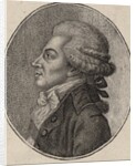 Jean-Charles Pichegru, 1800 by Anonymous
