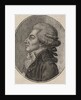 Jean-Charles Pichegru, 1800 by Anonymous