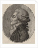 Jean-Charles Pichegru, 1800 by Anonymous