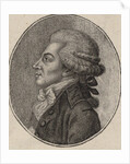Jean-Charles Pichegru, 1800 by Anonymous