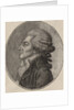 Jean-Charles Pichegru, 1800 by Anonymous