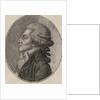 Jean-Charles Pichegru, 1800 by Anonymous