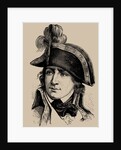 Jean-Charles Pichegru, 1889 by Anonymous