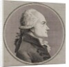 Jean-Denis Lanjuinais, 1789 by Anonymous