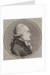 Jean-Denis Lanjuinais, 1789 by Anonymous