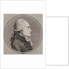 Jean-Denis Lanjuinais, 1789 by Anonymous