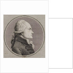Jean-Denis Lanjuinais, 1789 by Anonymous