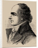 Jean-Denis Lanjuinais, 1889 by Anonymous