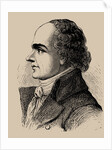 Jean-Denis Lanjuinais, 1889 by Anonymous
