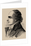 Jean-Denis Lanjuinais, 1889 by Anonymous