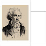 Jean-Étienne-Marie Portalis, 1889 by Anonymous