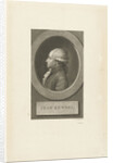 Jean-François Reubell, 1790s by Anonymous