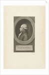 Jean-François Reubell, 1790s by Anonymous
