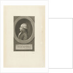 Jean-François Reubell, 1790s by Anonymous