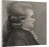 Jean-Jacques Duval dEprémesnil, 1788 by Anonymous