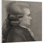 Jean-Jacques Duval dEprémesnil, 1788 by Anonymous
