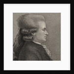 Jean-Jacques Duval dEprémesnil, 1788 by Anonymous